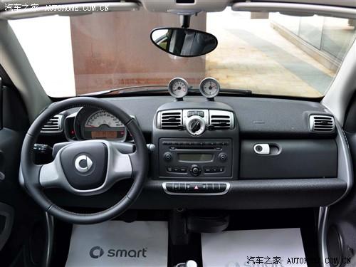 ֮ smart smart fortwo mhd  ׼