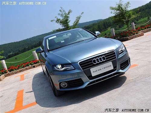 ֮ һµ µa4l 2010 1.8 tfsi 