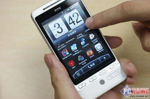 δֻ HTC Hero