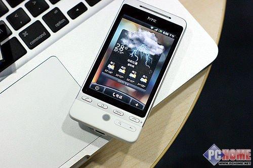 δֻ HTC Hero