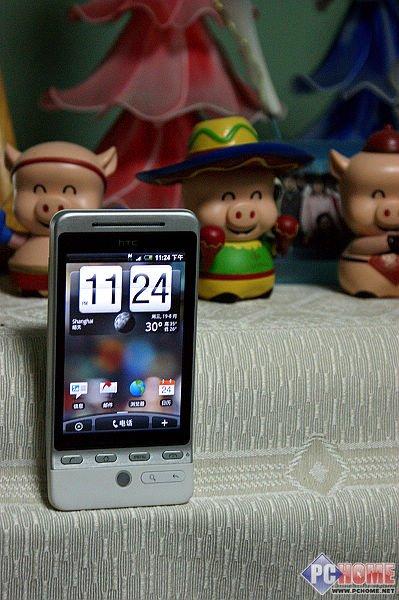 δֻ HTC Hero