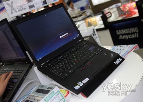 ThinkPad T400s23999Ԫ