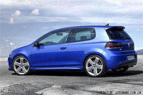 ӰR32ڷ265³Golf R ֮