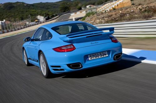 ۺԼݱʱ¿911 Turbo