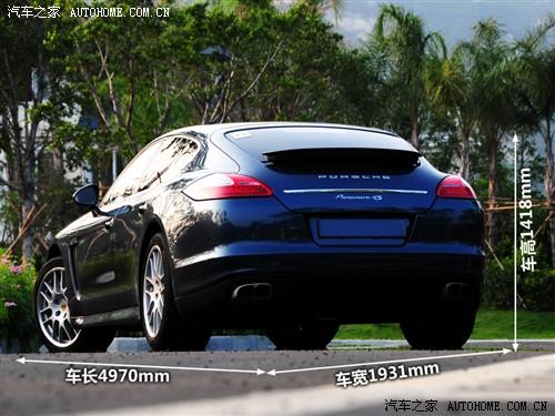 ֮ ʱ panamera 2010 panamera 4s