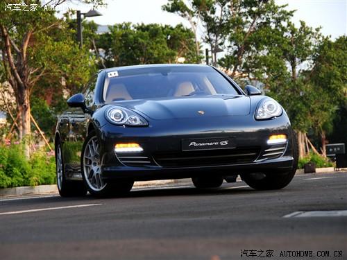 ֮ ʱ panamera 2010 panamera 4s