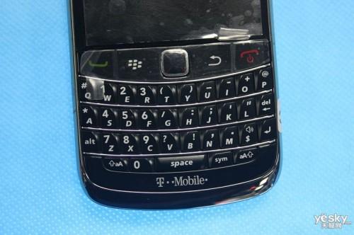 ݮ뻪TDɶ Blackberryֻ