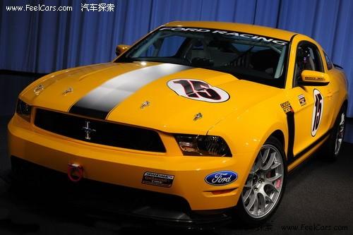 2011ҰBoss 302Rٷͼ