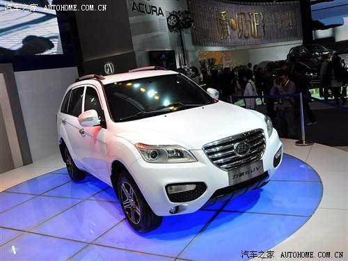   suv 2010 